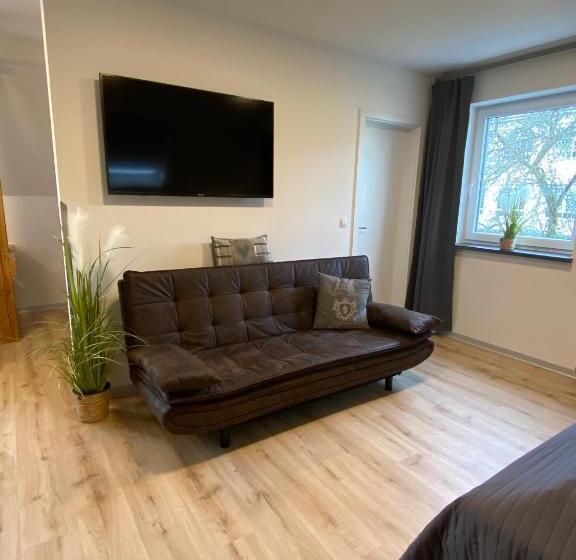 آپارتمان سوپریور 1 خوابه, My Inn