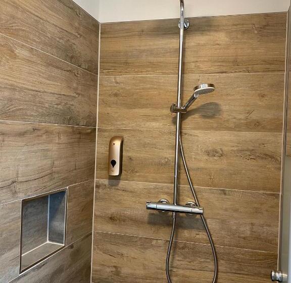 آپارتمان لوکس 1 خوابه, My Inn