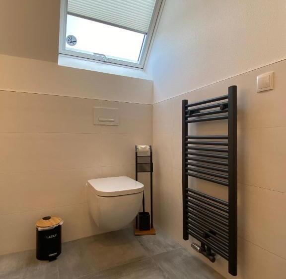 آپارتمان لوکس 1 خوابه, My Inn