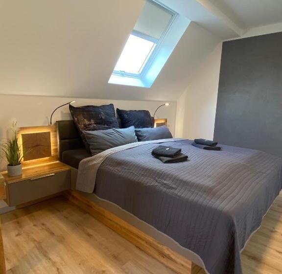 آپارتمان لوکس 1 خوابه, My Inn