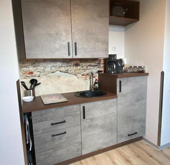 آپارتمان لوکس 1 خوابه, My Inn