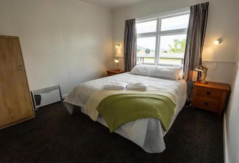 デラックススイート, Glenalmond Country Motels