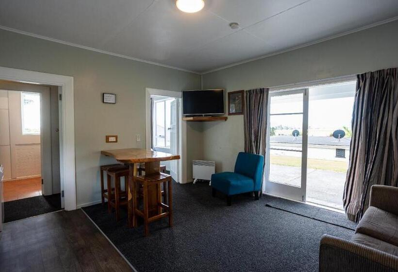 דירת שני חדרים, Glenalmond Country Motels