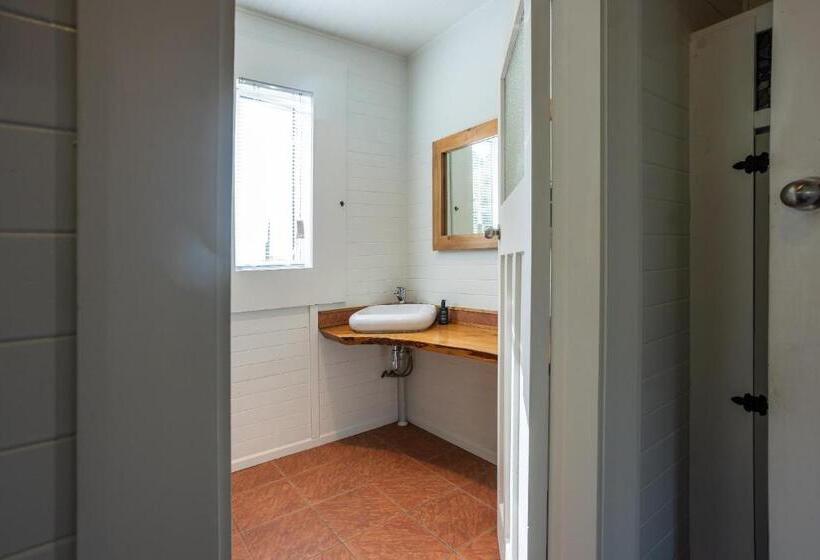 דירת שני חדרים, Glenalmond Country Motels