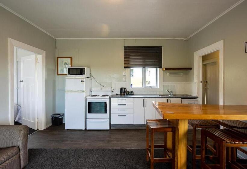 דירת שני חדרים, Glenalmond Country Motels