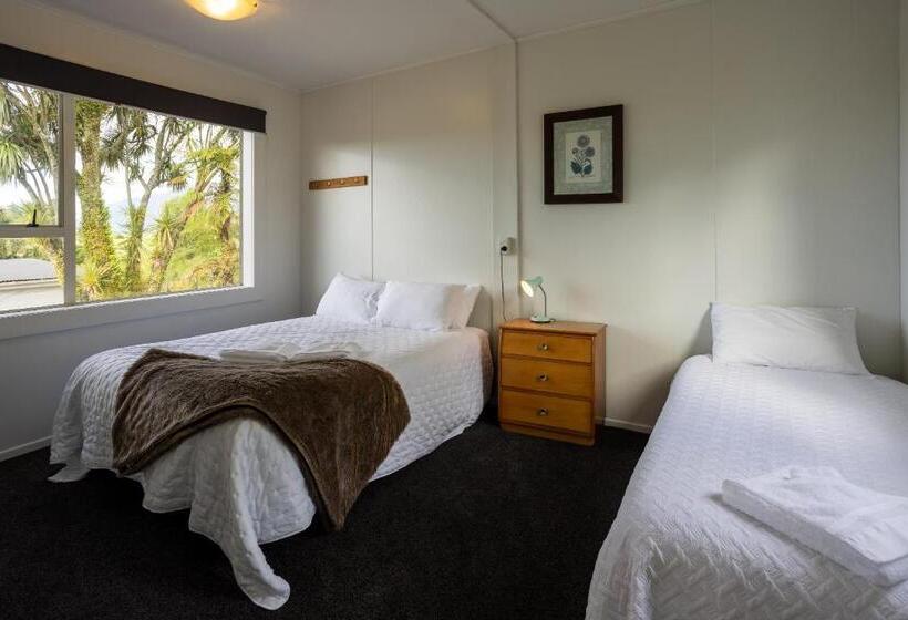 침실 2개 아파트, Glenalmond Country Motels