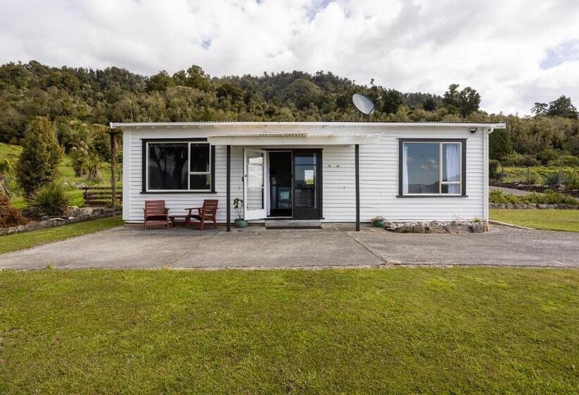 דירת שני חדרים, Glenalmond Country Motels