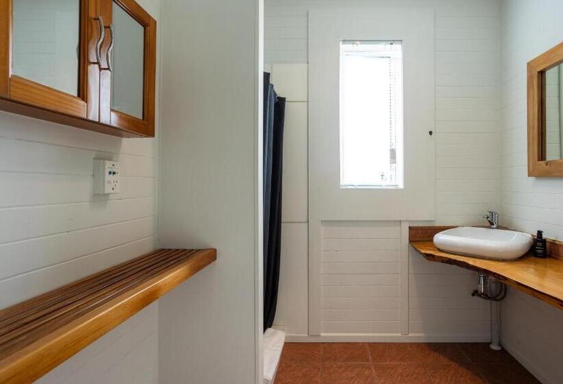 דירת שני חדרים, Glenalmond Country Motels