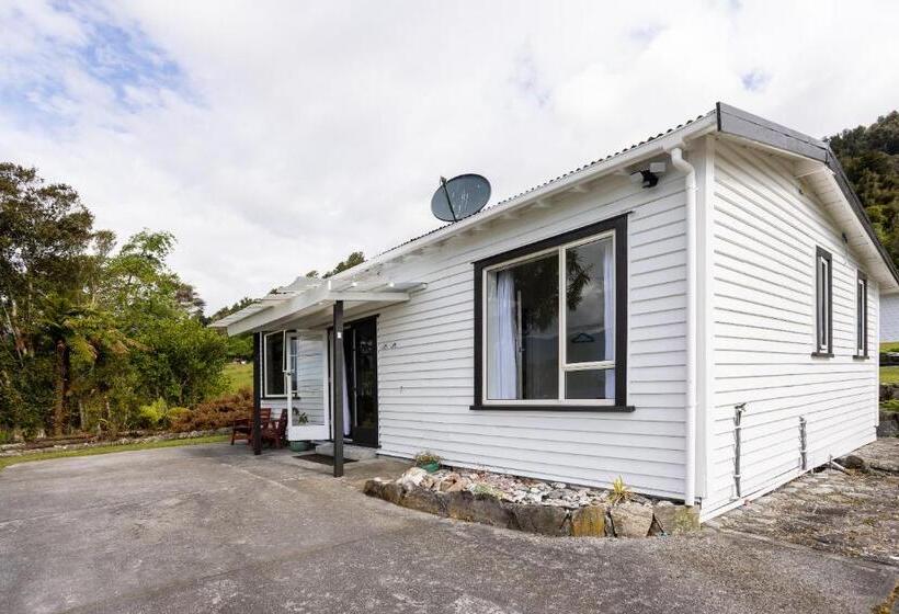 דירת שני חדרים, Glenalmond Country Motels