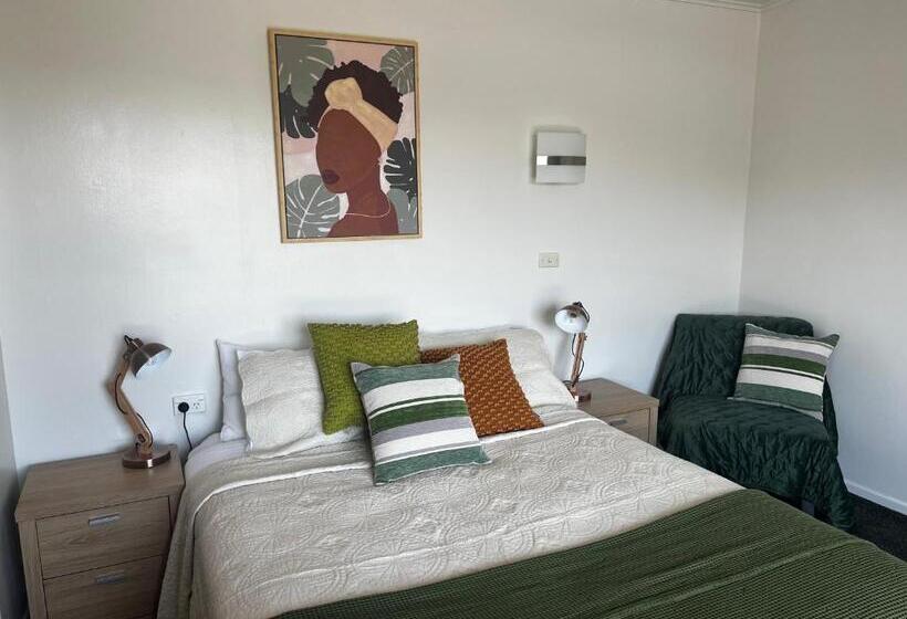 סטודיו דלוקס, Glenalmond Country Motels