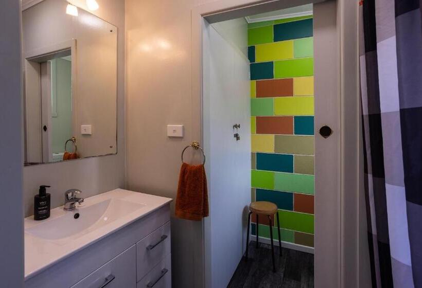 סטודיו דלוקס, Glenalmond Country Motels