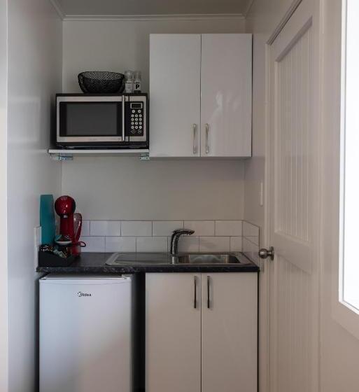 חדר סטודיו סטנדרד, Glenalmond Country Motels