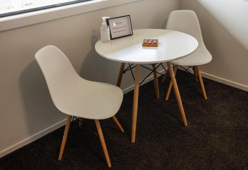 חדר סטודיו סטנדרד, Glenalmond Country Motels