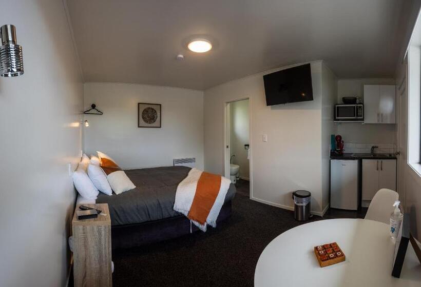 חדר סטודיו סטנדרד, Glenalmond Country Motels