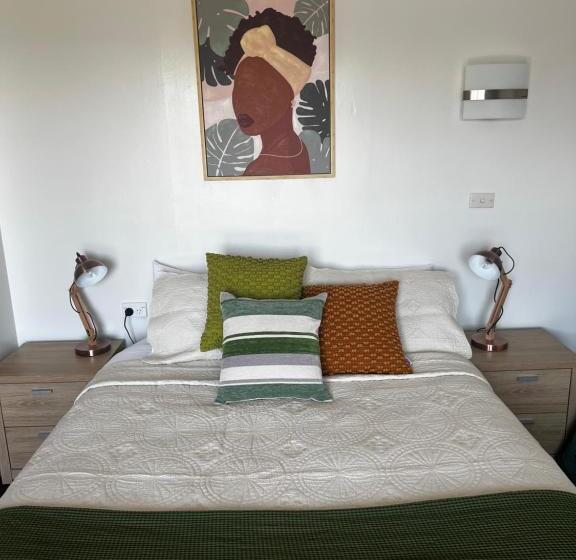 수피리어 스튜디오, Glenalmond Country Motels