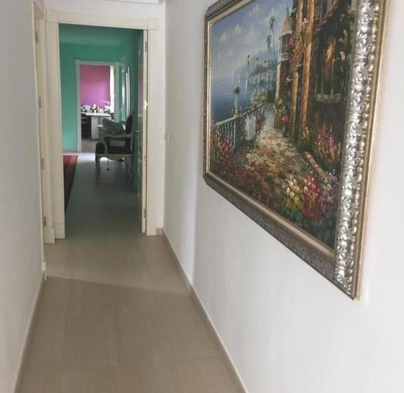 اتاق خانوادگی, Casa De Sol, Piscina Y Jacuzzi Con 4 Hab En Comunidad De Madrid