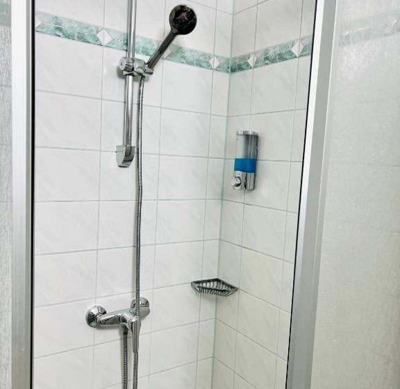 エコノミールーム, Pension Maria