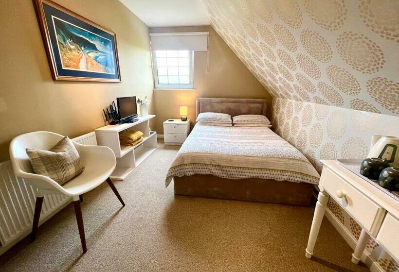 Четырехместный Номер Стандарт, Toradale B&b