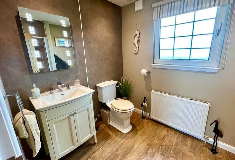 Четырехместный Номер Стандарт, Toradale B&b