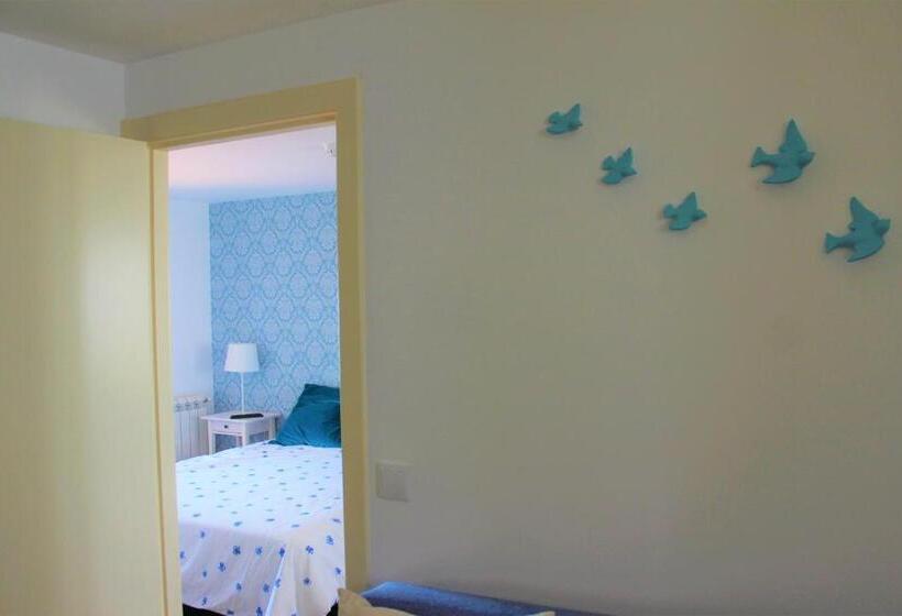 Номер Deluxe, Casa Do Castelo Ourém