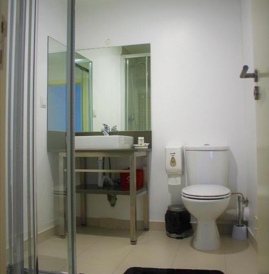 Номер Стандарт, Casa Do Castelo Ourém