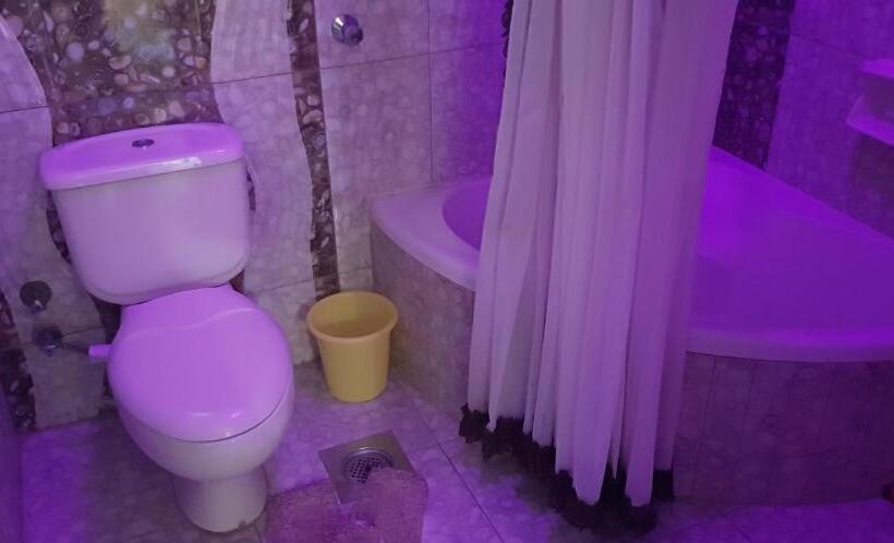 آپارتمان 1 خوابه با چشم‌انداز دریا, Mody Appartment At Alexandria