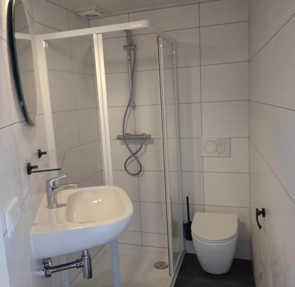 اتاق استاندارد, De Kaepstander