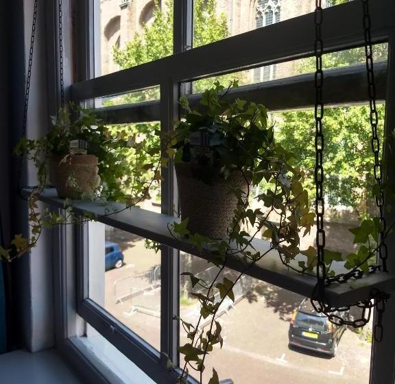 اتاق استاندارد, De Kaepstander