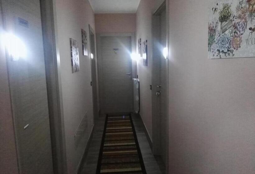 اتاق استاندارد, Lilium