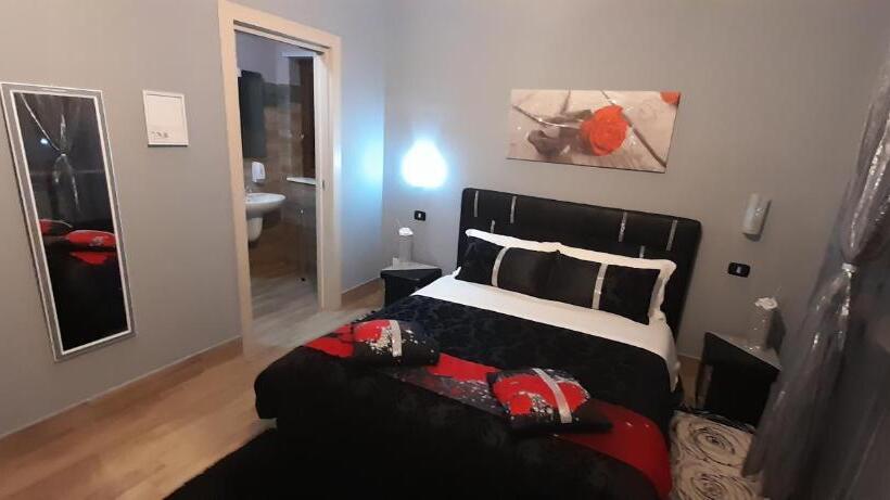 اتاق استاندارد, Lilium