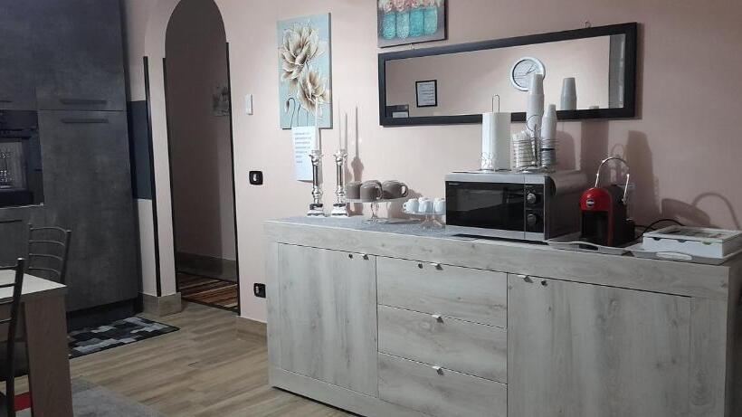 اتاق استاندارد, Lilium