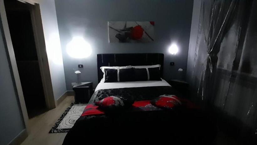 اتاق استاندارد, Lilium