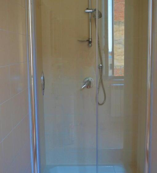 Номер Стандарт, Da Zia Rosina