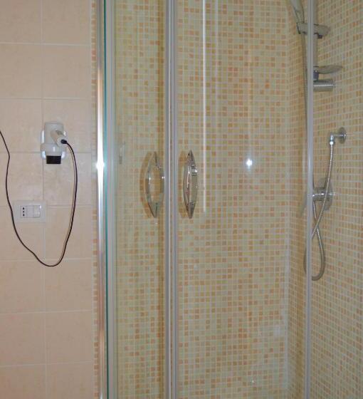 Номер Стандарт, Da Zia Rosina