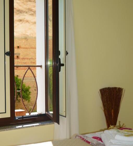 キングサイズベッドのスタンダードルーム, Da Zia Rosina