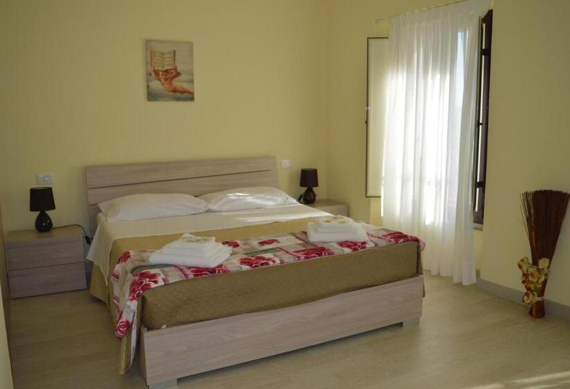 Стандартный Номер Кровать Кинг, Da Zia Rosina