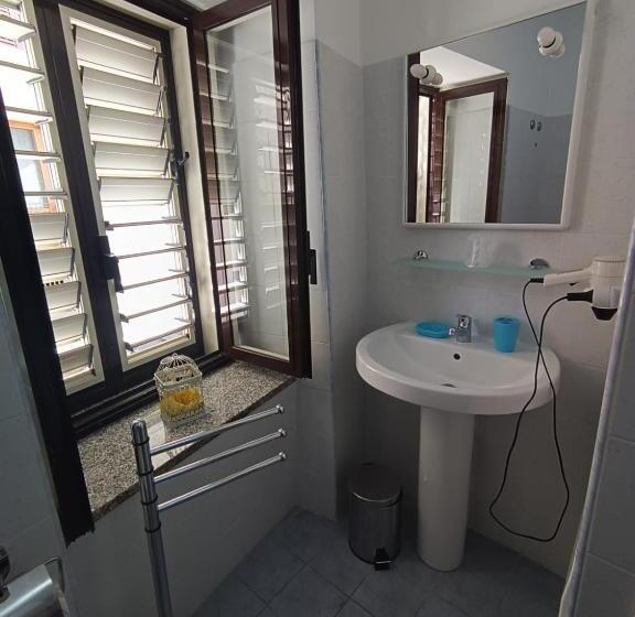 Номер Стандарт Индивидуальный, Da Zia Rosina