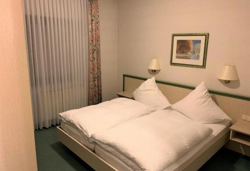 Номер Стандарт, Gästehaus Cordula