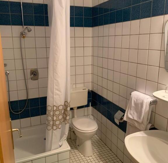 Номер Стандарт, Gästehaus Cordula