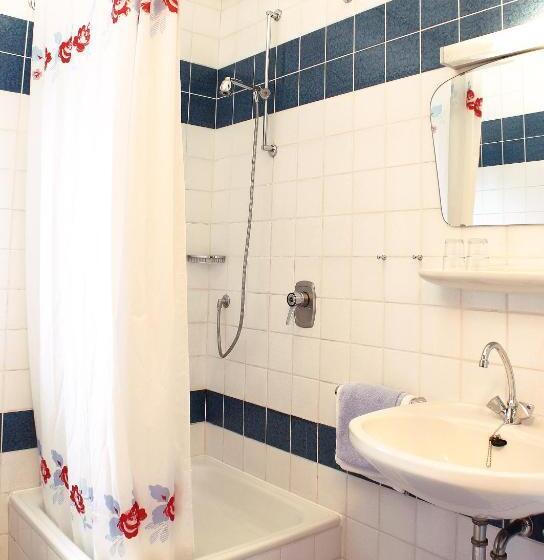 Номер Стандарт Трехместный, Gästehaus Cordula