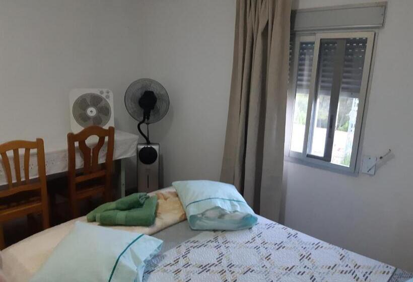 ファミリールーム, Nice Room With Swimming Pool