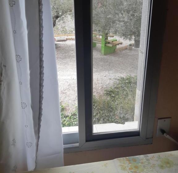 スタンダードルーム, Nice Room With Swimming Pool