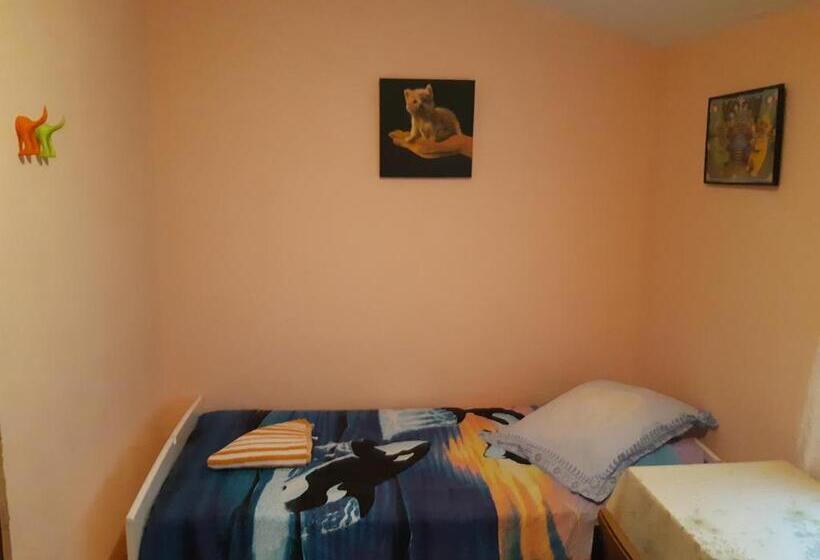 スタンダードルーム, Nice Room With Swimming Pool