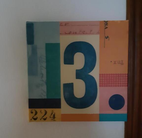 スタンダードルーム, Nice Room With Swimming Pool