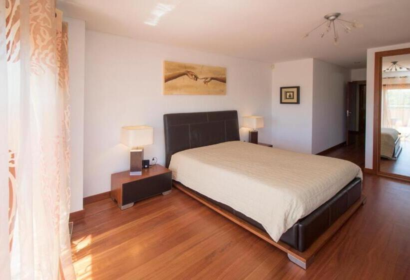 주니어 스위트 바다 전망, Riverzenhouse