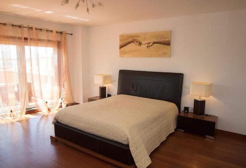 주니어 스위트 바다 전망, Riverzenhouse