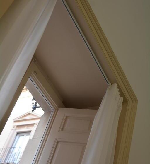 غرفة ديلوكس مزودة بشرفة, Zagara My Home