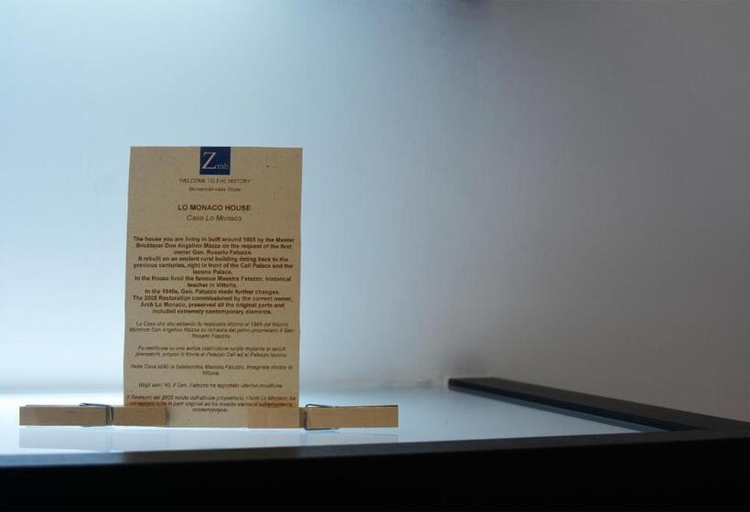 جناح عائلي, Zagara My Home