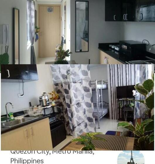 Студия Стандарт, Sm North Fern@grass Residences