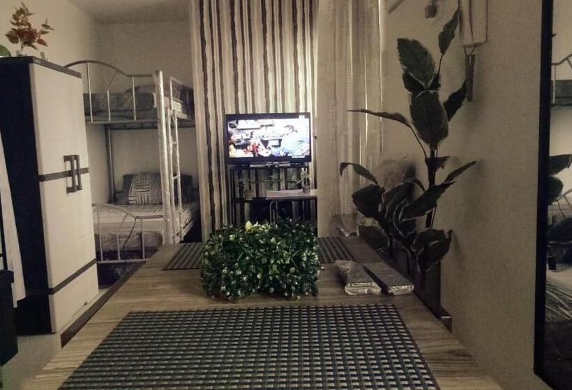 Студия Стандарт, Sm North Fern@grass Residences